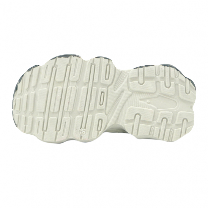 Pantofi sport XA-129-130albastru [6]