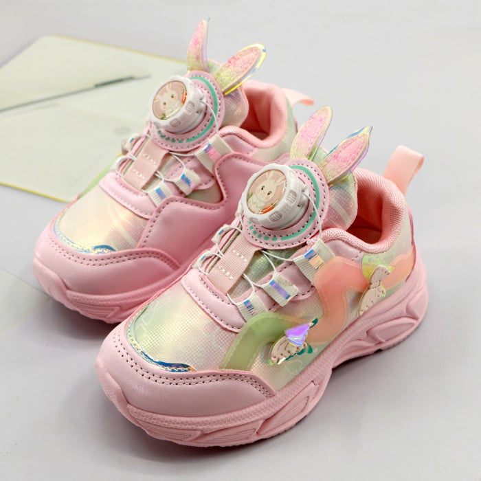 Pantofi sport XA-150roz [9]
