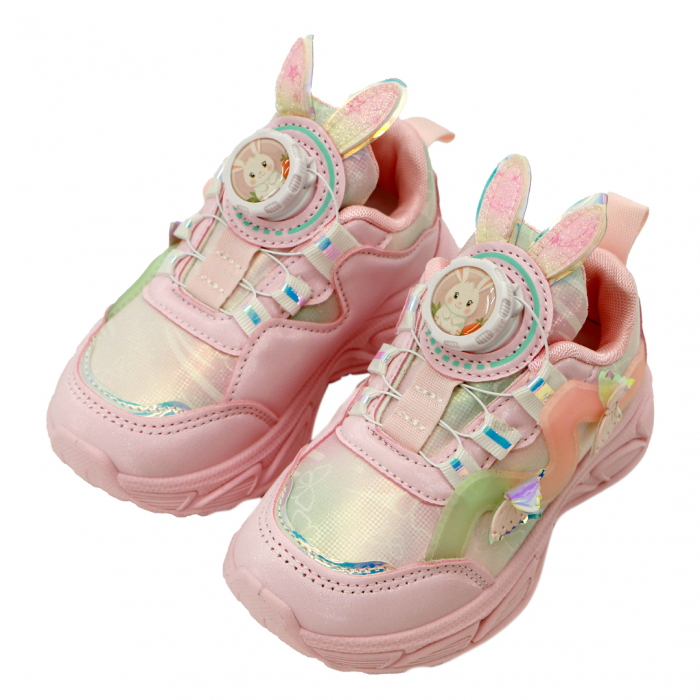 Pantofi sport XA-150roz [11]