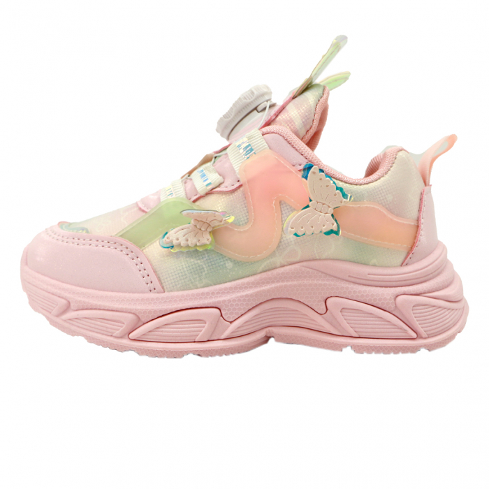 Pantofi sport XA-150roz [2]