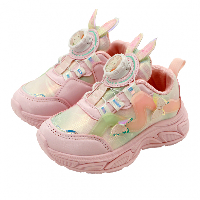 Pantofi sport XA-150roz [6]