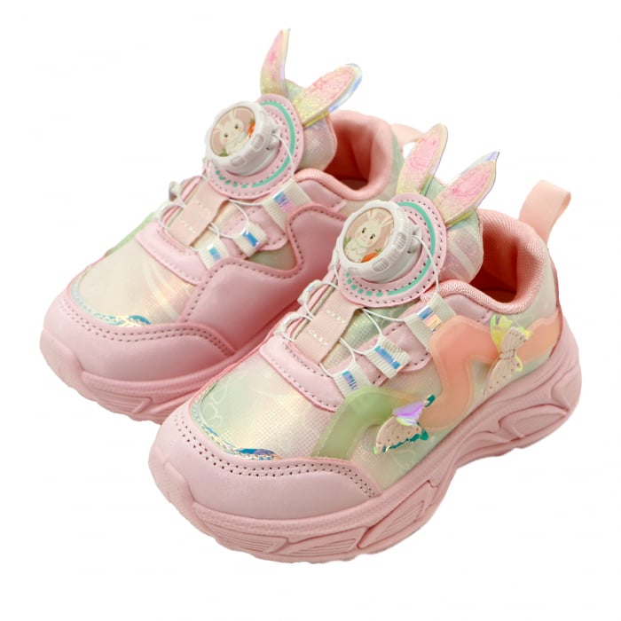 Pantofi sport XA-150roz [1]