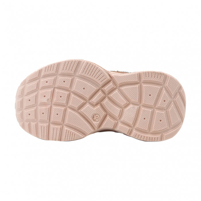 Pantofi sport XA-151roz [8]