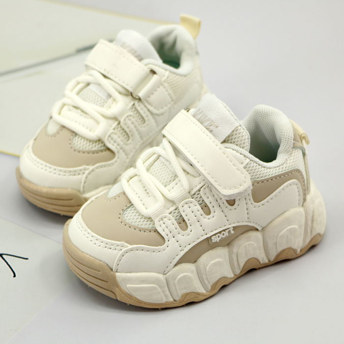 Pantofi sport XA-154-155alb [3]