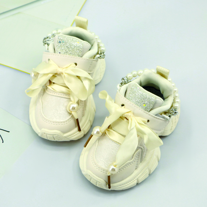 Pantofi sport XA-152-153alb [3]