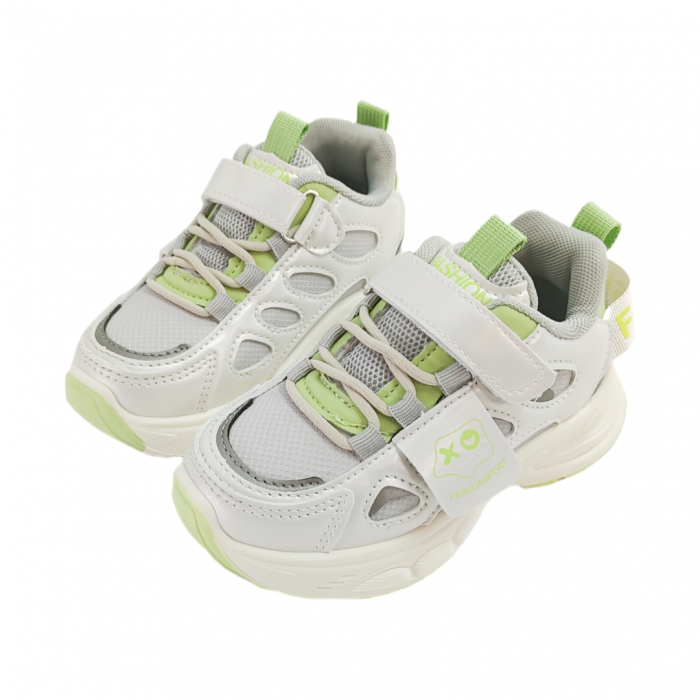 Pantofi sport XA-2501verde [8]