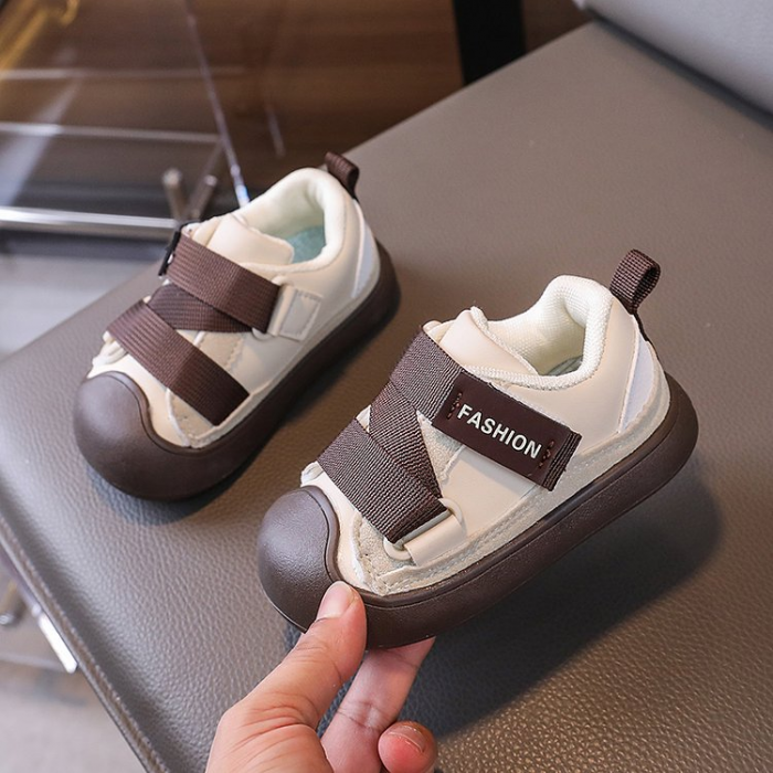 Pantofi sport XA-2509maro [3]