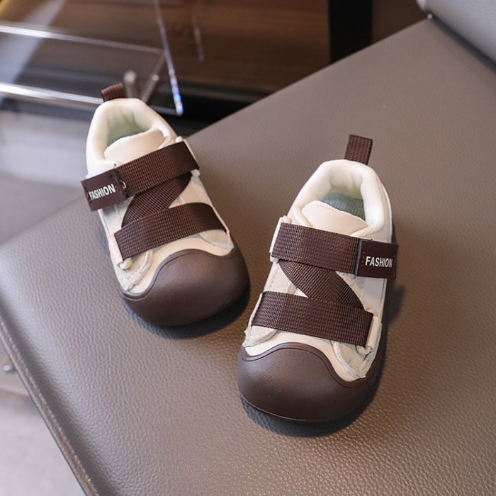 Pantofi sport XA-2509maro [9]