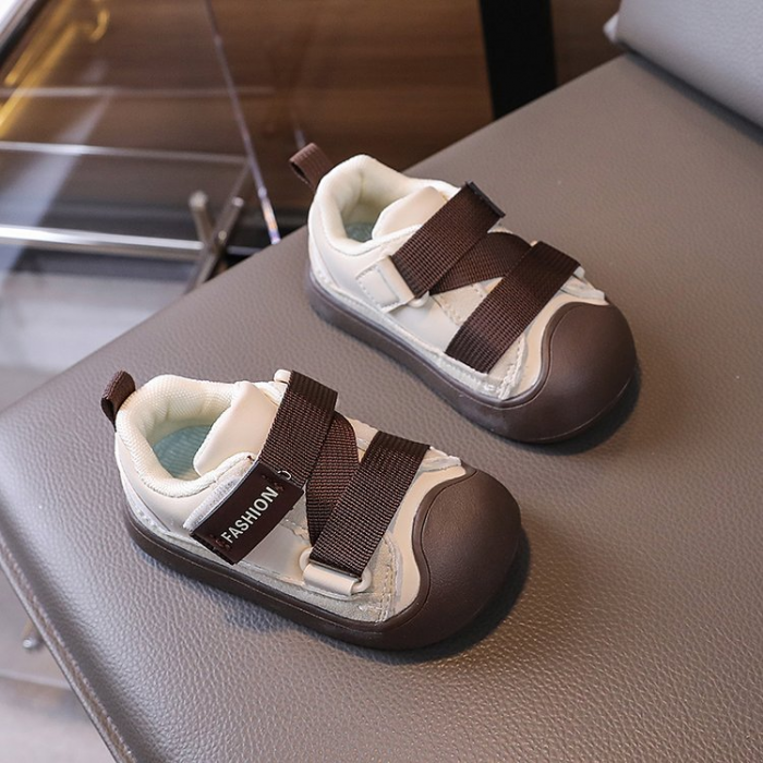 Pantofi sport XA-2509maro [10]