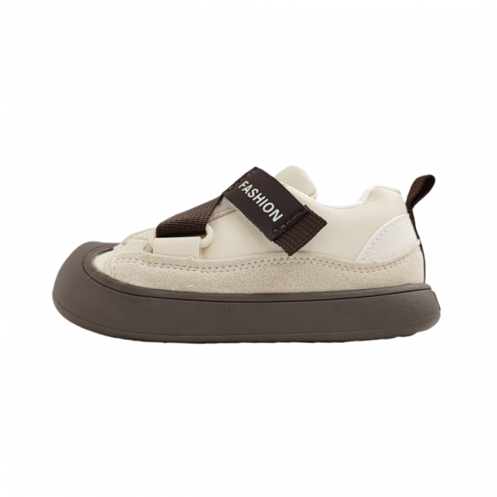 Pantofi sport XA-2509maro [2]