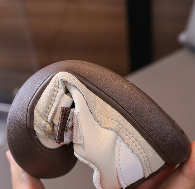 Pantofi sport XA-2509maro [5]