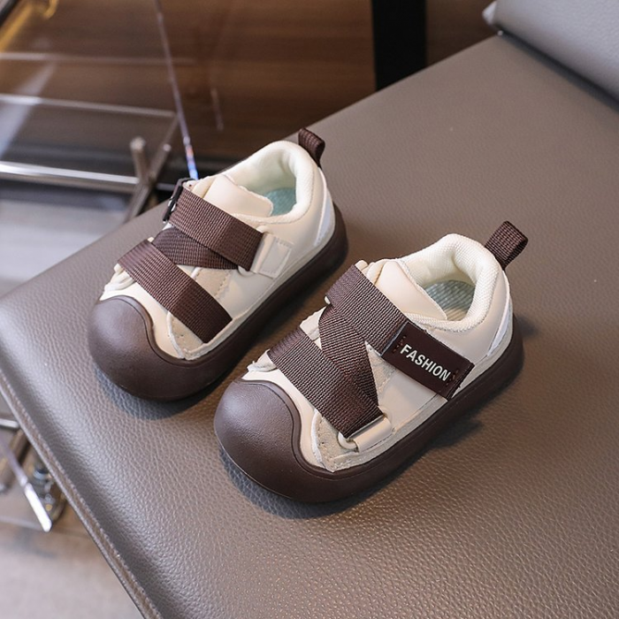Pantofi sport XA-2509maro [4]
