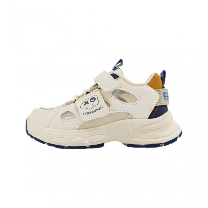 Pantofi sport XA-2501bleumarin [3]
