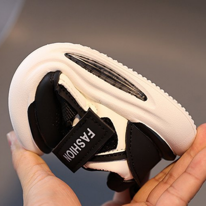 Pantofi sport XA-2504negru [5]