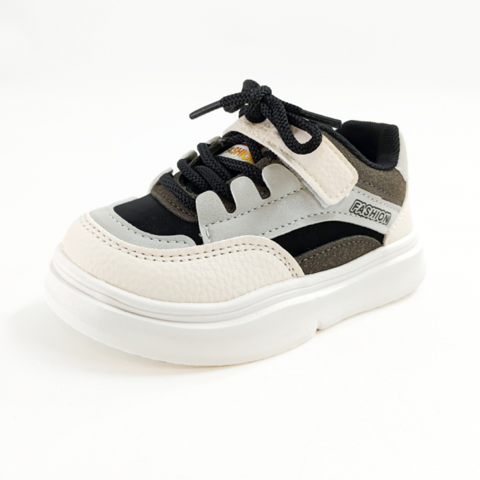 Pantofi sport XA-2508negru [6]