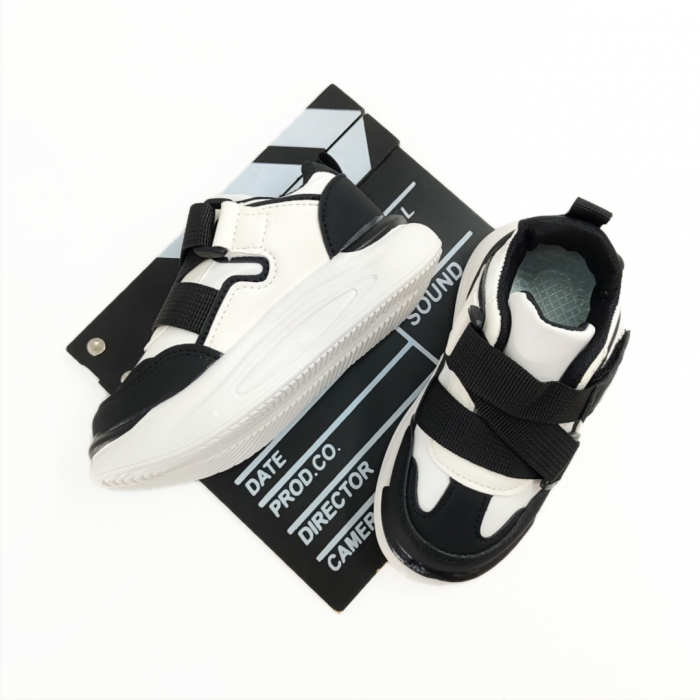 Pantofi sport XA-2504negru [14]