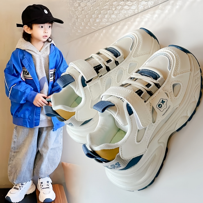 Pantofi sport XA-2501bleumarin [5]