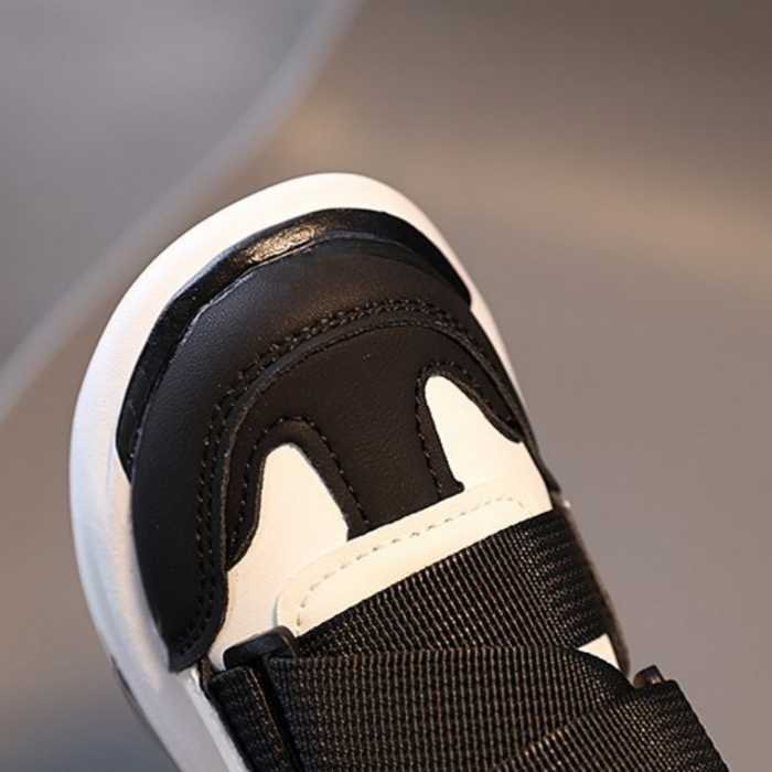 Pantofi sport XA-2504negru [8]