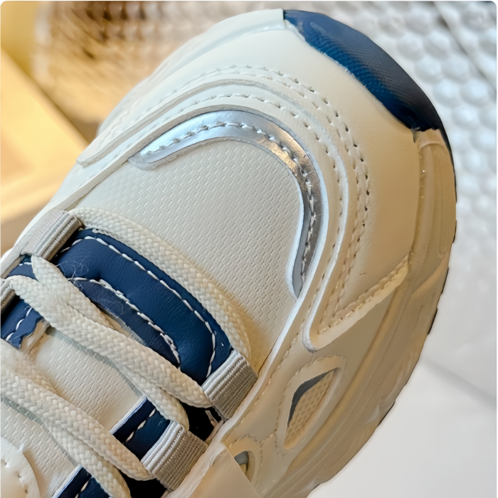 Pantofi sport XA-2501bleumarin [8]