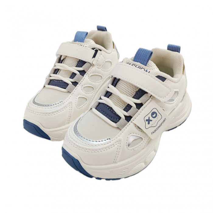 Pantofi sport XA-2501bleumarin [2]