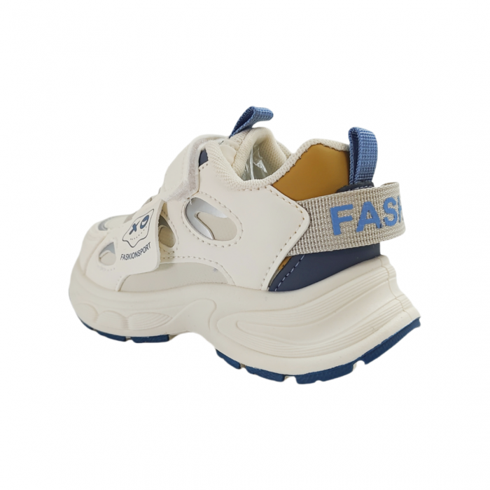 Pantofi sport XA-2501bleumarin [13]