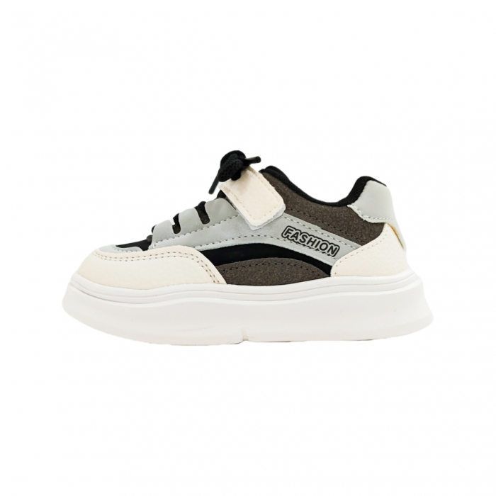 Pantofi sport XA-2508negru [2]