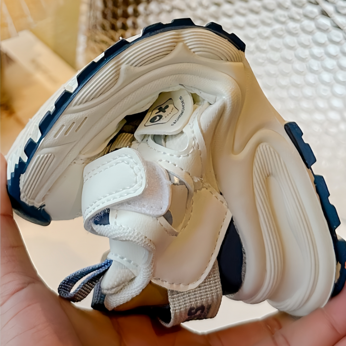 Pantofi sport XA-2501bleumarin [7]