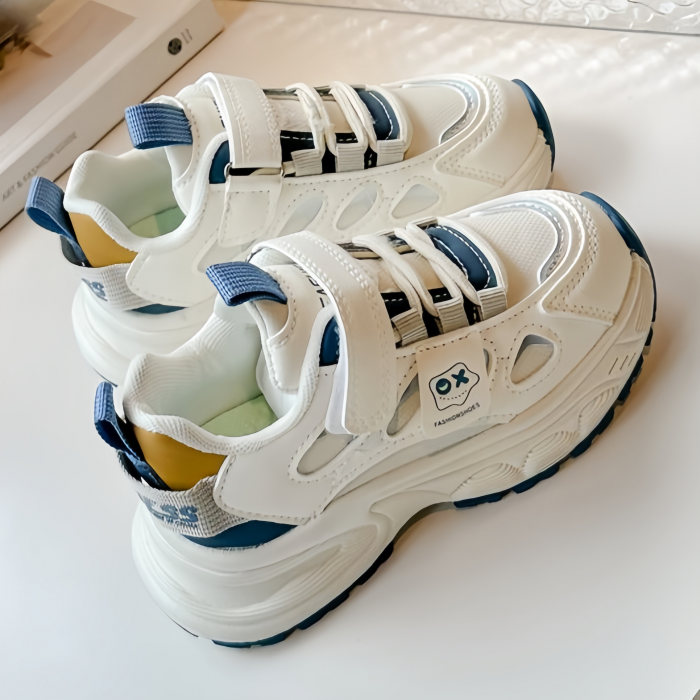 Pantofi sport XA-2501bleumarin [6]