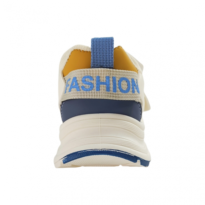 Pantofi sport XA-2501bleumarin [11]