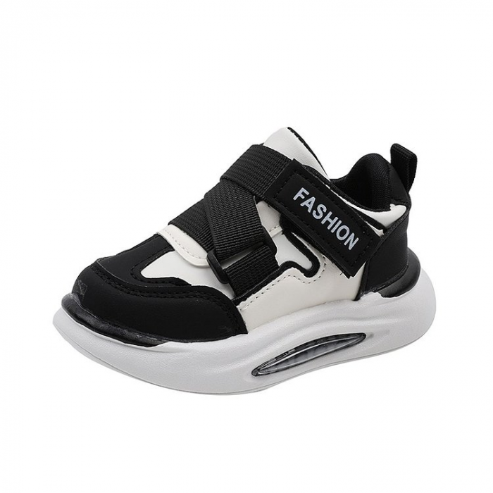Pantofi sport XA-2504negru [7]