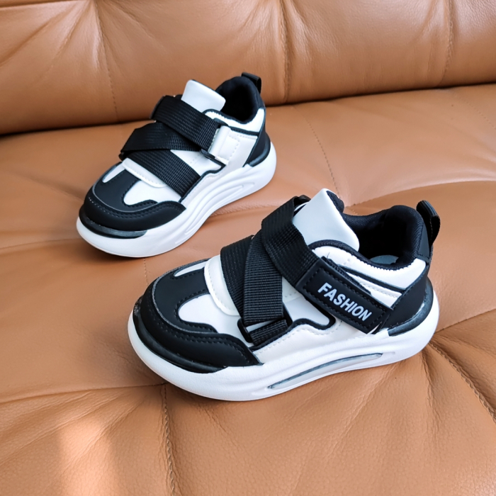 Pantofi sport XA-2504negru [10]