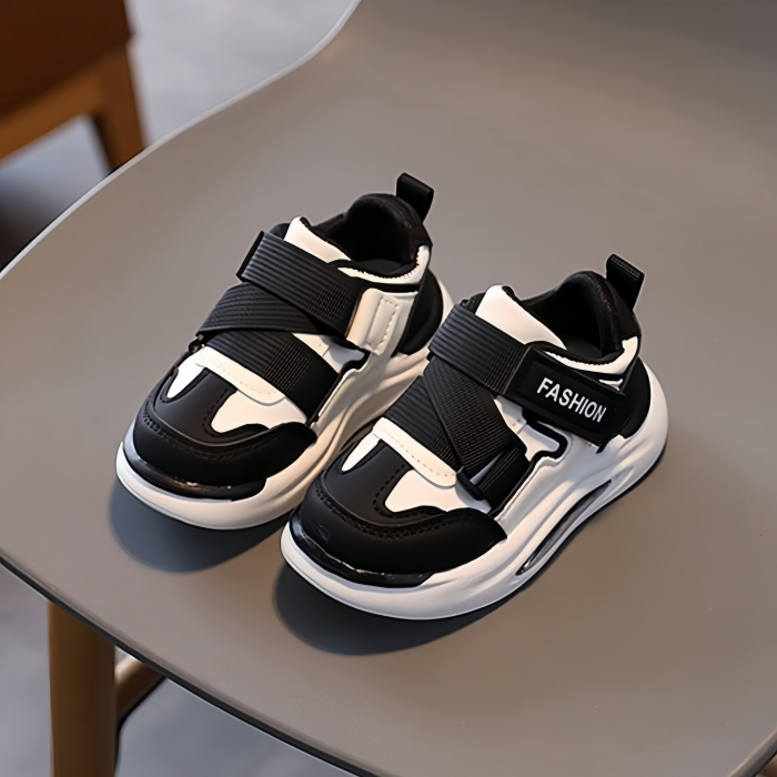 Pantofi sport XA-2504negru [16]