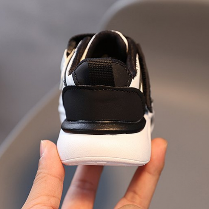 Pantofi sport XA-2504negru [13]