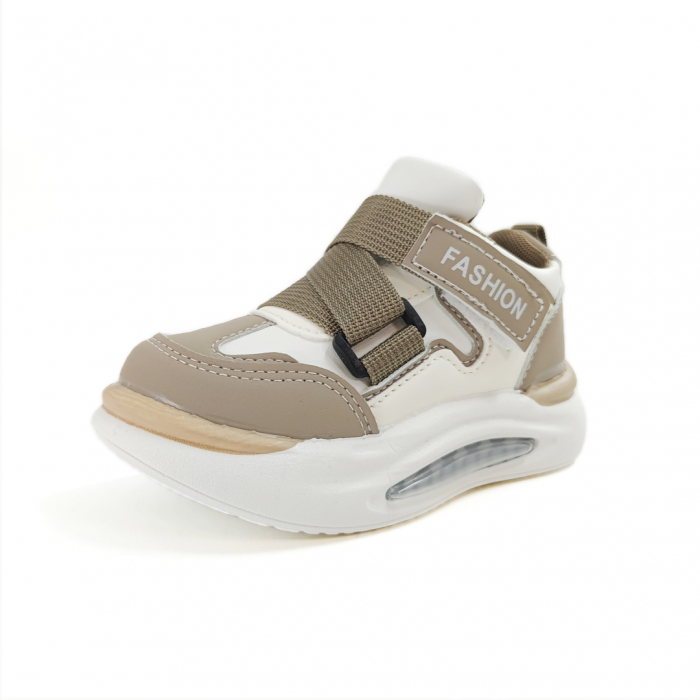 Pantofi sport XA-2504khaki [5]