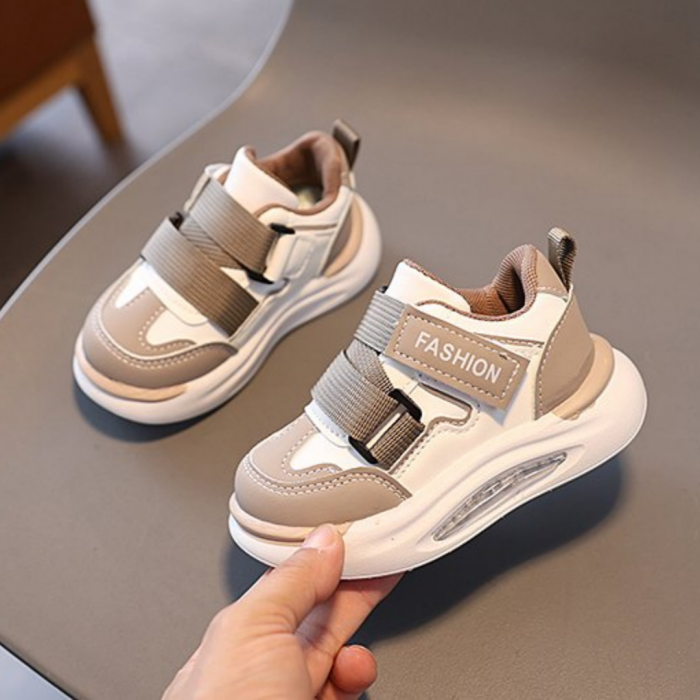 Pantofi sport XA-2504khaki [8]