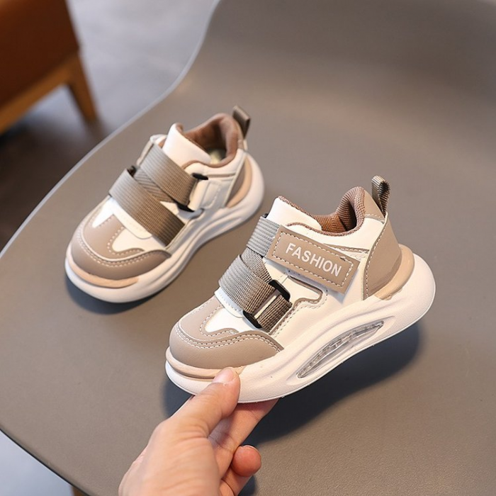 Pantofi sport XA-2504khaki [1]