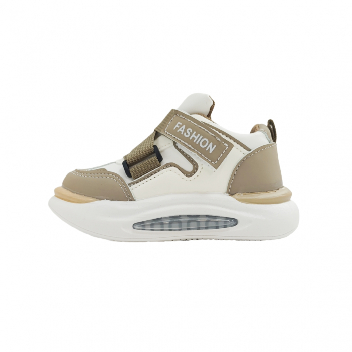 Pantofi sport XA-2504khaki [3]