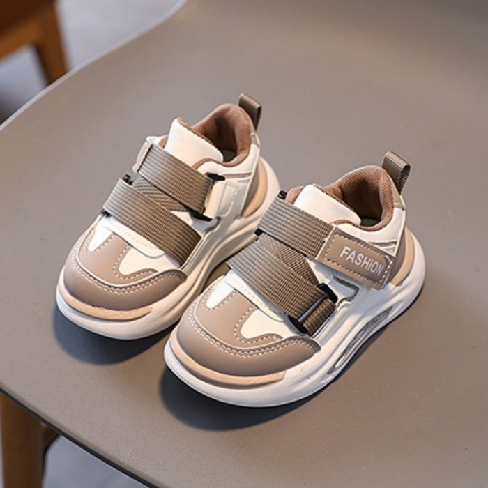 Pantofi sport XA-2504khaki [11]