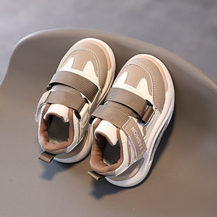 Pantofi sport XA-2504khaki [4]