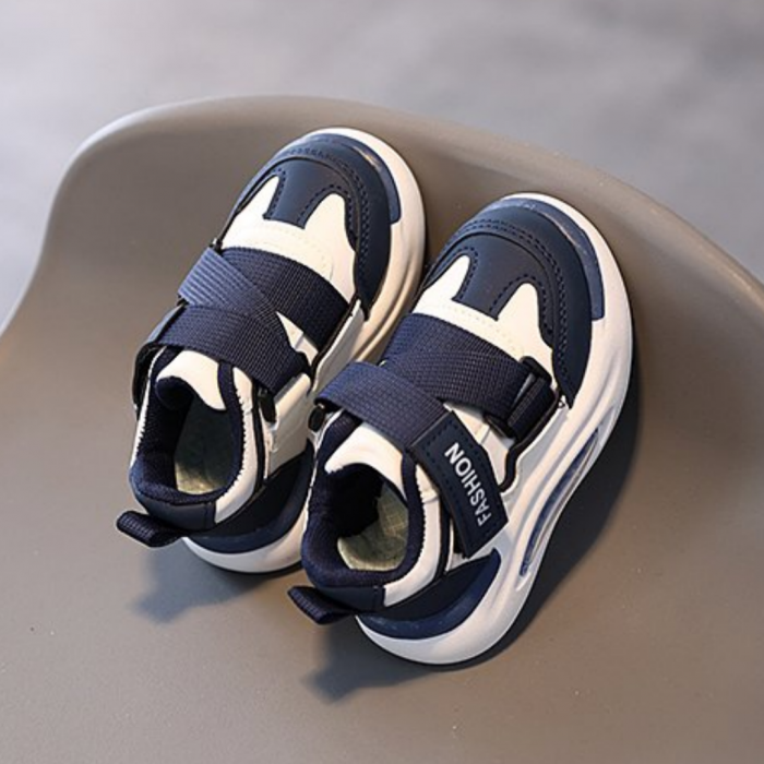 Pantofi sport XA-2504bleumarin [4]