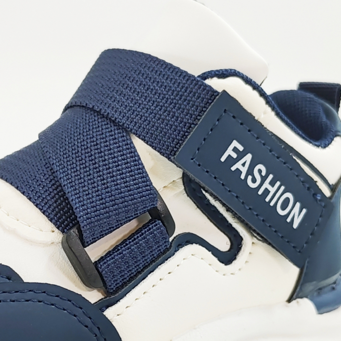 Pantofi sport XA-2504bleumarin [5]