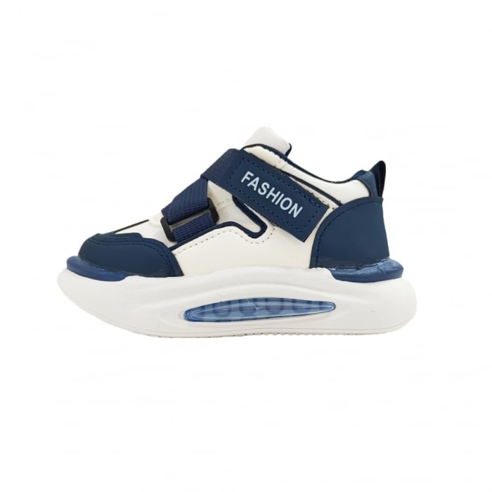 Pantofi sport XA-2504bleumarin [3]