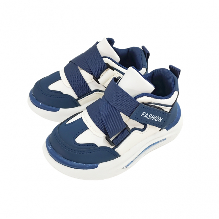 Pantofi sport XA-2504bleumarin [11]