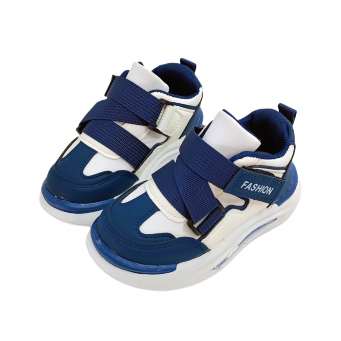 Pantofi sport XA-2504bleumarin [6]