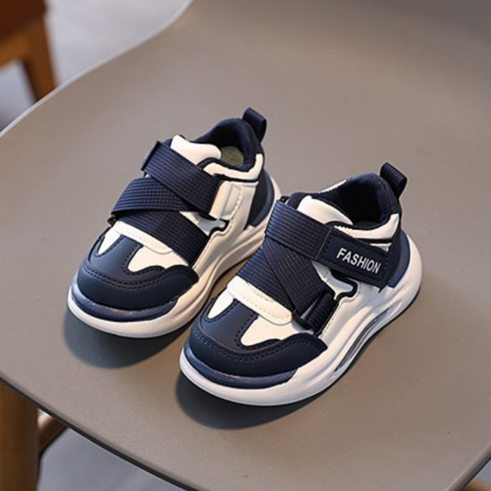 Pantofi sport XA-2504bleumarin [9]