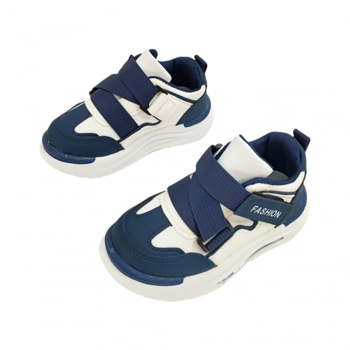 Pantofi sport XA-2504bleumarin [2]
