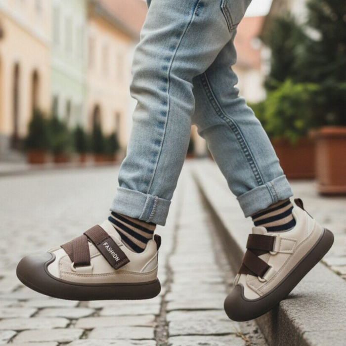 Pantofi sport XA-2509maro [3]