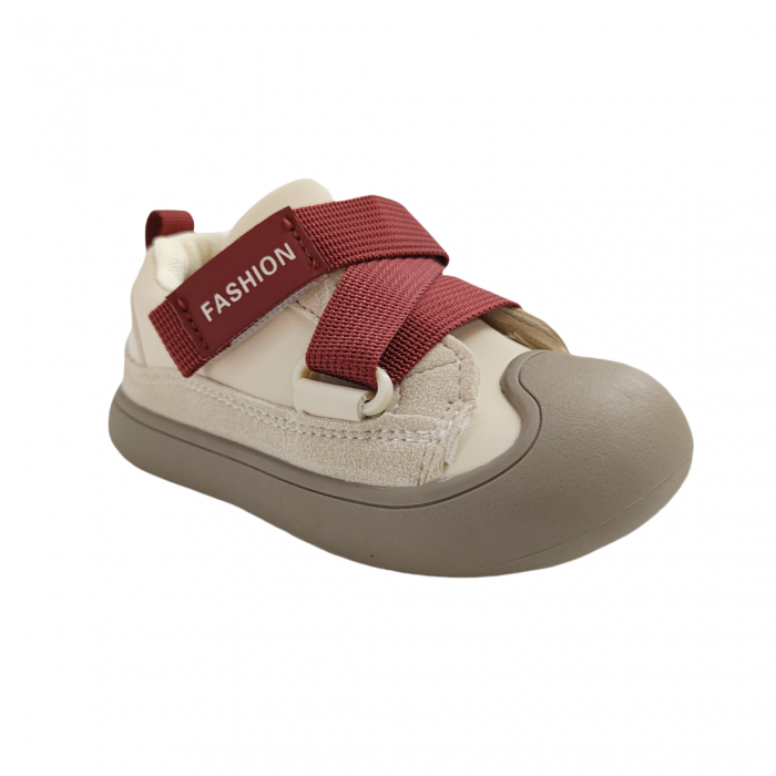 Pantofi sport XA-2509rosu [7]