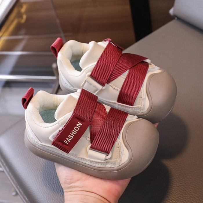 Pantofi sport XA-2509rosu [4]