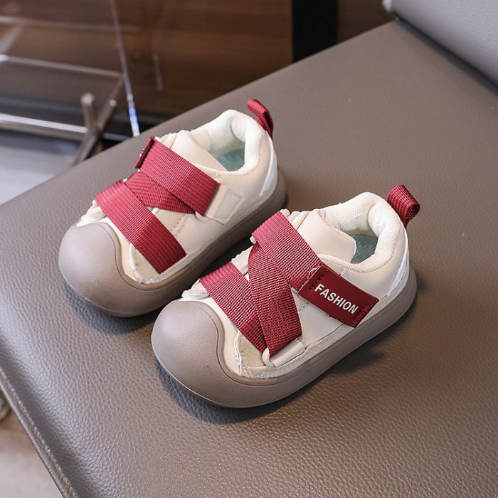 Pantofi sport XA-2509rosu [10]